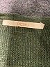 BCBG Green Cardigan Size S (estimated) - photo 4