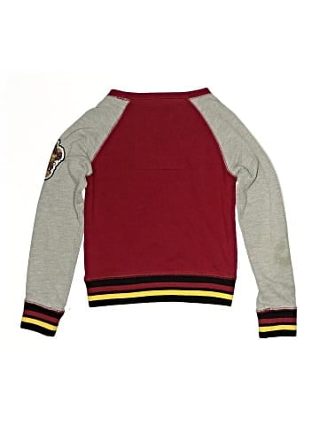 Harry Potter Pullover Sweater (view 2)