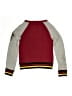 Harry Potter Burgundy Pullover Sweater Size XX-Small  - photo 2