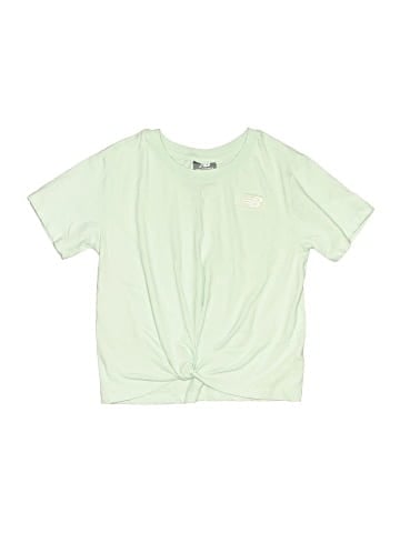 New Balance Short Sleeve T-Shirt (view 1)