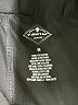 St. John's Bay 100% Polyester Solid Black Skort Size M - photo 3