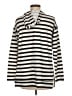 Lularoe Silver Pullover Sweater Size M - photo 2