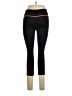 Assorted Brands Color Block Black Active Pants Size Lg - XL - photo 2