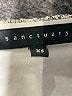 Sanctuary Ivory Cardigan Size XS - photo 7