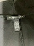 Eileen Fisher Solid Black Dress Pants Size 1X - photo 3