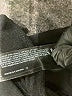 Eileen Fisher Solid Black Dress Pants Size 1X - photo 4