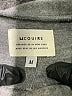 Mcguire Gray Sweatshirt Size M - photo 7