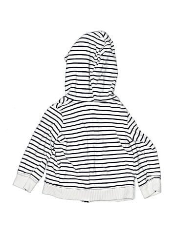 Carter's Zip Up Hoodie (view 2)