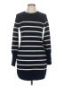Intermix Blue Casual Dress Size M - photo 1
