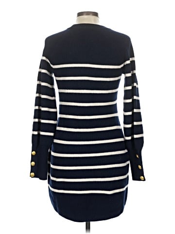 Intermix Casual Dress (view 2)