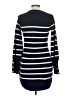 Intermix Blue Casual Dress Size M - photo 2
