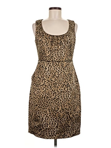 Tahari Cocktail Dress (view 1)