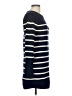 Intermix Blue Casual Dress Size M - photo 4