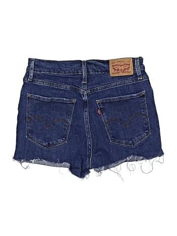 Levi's Denim Shorts (view 2)