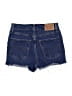 Levi's Blue Denim Shorts Size 27 waist - photo 2