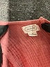 Mud Pie Pink Long Sleeve Top Size 4T - photo 3