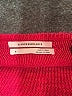 By Anthropologie Pink Pullover Sweater Size S - photo 7