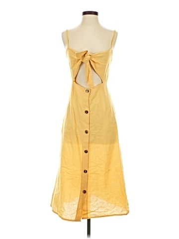 Unbranded Casual Dress (view 1)