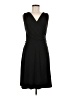 41Hawthorn Solid Black Cocktail Dress Size M - photo 1