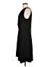 41Hawthorn Solid Black Cocktail Dress Size M - photo 5