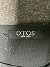 Otos Active Black Short Sleeve Top Size XS (estimated) - photo 7