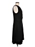 41Hawthorn Solid Black Cocktail Dress Size M - photo 4