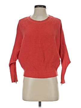 Carmen Carmen Marc Valvo Pullover Sweater