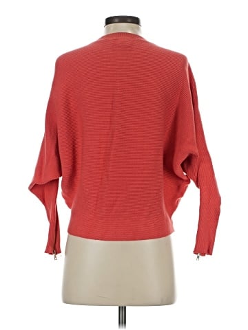 Carmen Carmen Marc Valvo Pullover Sweater (view 2)