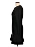 Zara Black Cocktail Dress Size L - photo 5