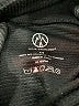 Move Theology Black Turtleneck Sweater Size M - photo 7