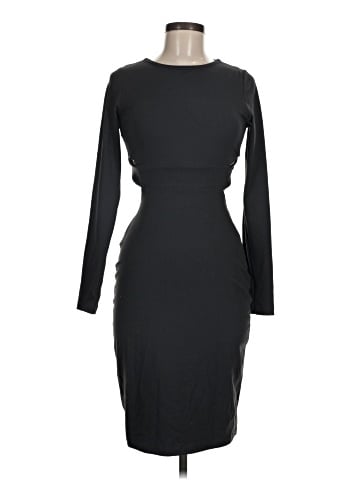 Susana Monaco Cocktail Dress (view 1)