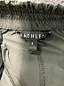 Athleta Solid Green Active Pants Size 6 - photo 7