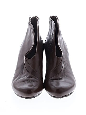 Tsubo Ankle Boots (view 2)