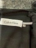 Calvin Klein Chevron-herringbone Black Cocktail Dress Size 6 - photo 7
