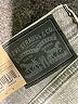 Levi's Chevron-herringbone Gray Jeans Size 27 waist - photo 4