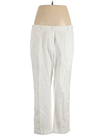 Nordstrom Signature Khakis (view 1)