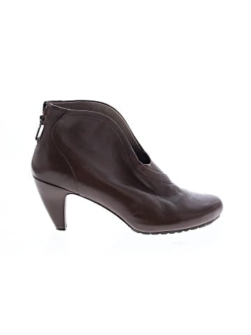 Tsubo Ankle Boots (view 1)