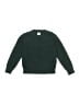 Gap Solid Green Pullover Sweater Size S (kids) - photo 1