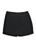Assorted Brands Black Skort Size L (estimated) - photo 1