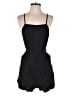 Madewell Solid Black Romper Size 2 - photo 1