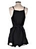 Madewell Solid Black Romper Size 2 - photo 2