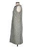 Worth Tweed Gray Casual Dress Size 4 - photo 5
