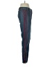Parker Smith Stripes Blue Jeans Size 24 waist - photo 4