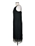 Kay Unger Black Cocktail Dress Size 4 - photo 5