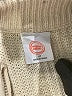 Wonder Nation Ivory Pullover Sweater Size 4T - photo 3