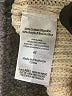 Wonder Nation Ivory Pullover Sweater Size 4T - photo 4