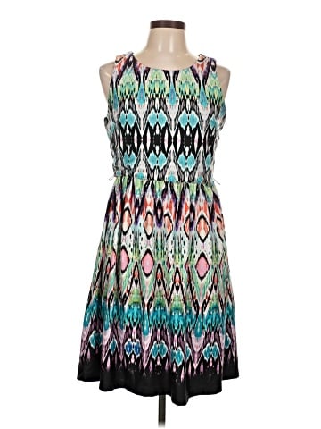 Karin Stevens Cocktail Dress (view 1)