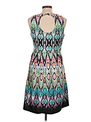 Karin Stevens Cocktail Dress (view 2)