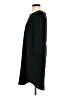 BB Dakota 100% Polyester Solid Black Casual Dress Size S - photo 5
