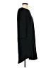 BB Dakota 100% Polyester Solid Black Casual Dress Size S - photo 4